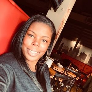 Meet your Posher, Keysha